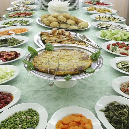 Hotel Ester Safer Pineto