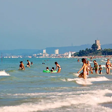 Ester Safer فندق