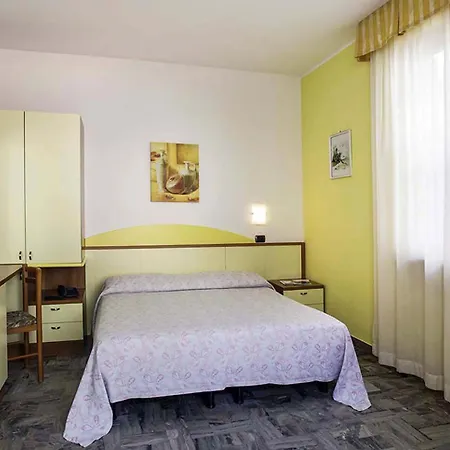 Hotel Ester Safer 3*