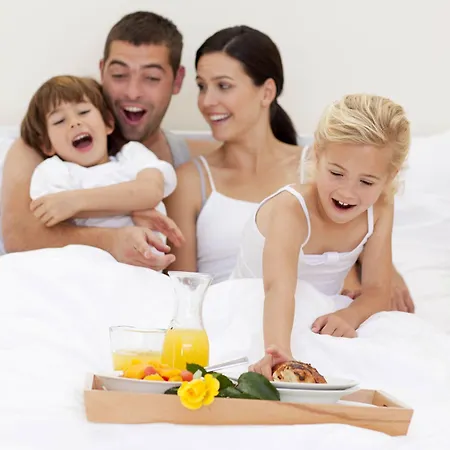 Hotel Ester Safer Pineto