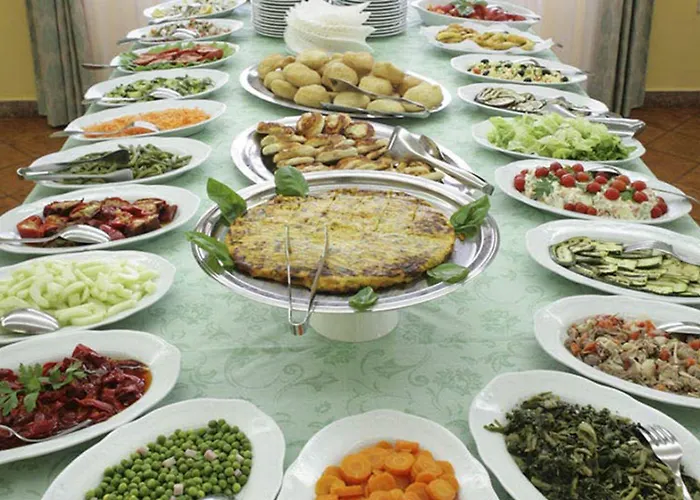 酒店 Ester Safer 皮内托