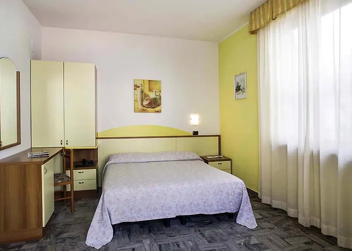 Hotel Ester Safer 3*