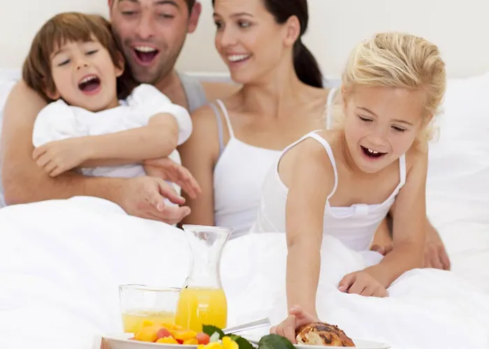 Hotel Ester Safer Pineto